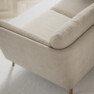 Madison Lux - 2-sits soffa - Beige