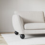 Madison Lux - 2-sits soffa - Beige