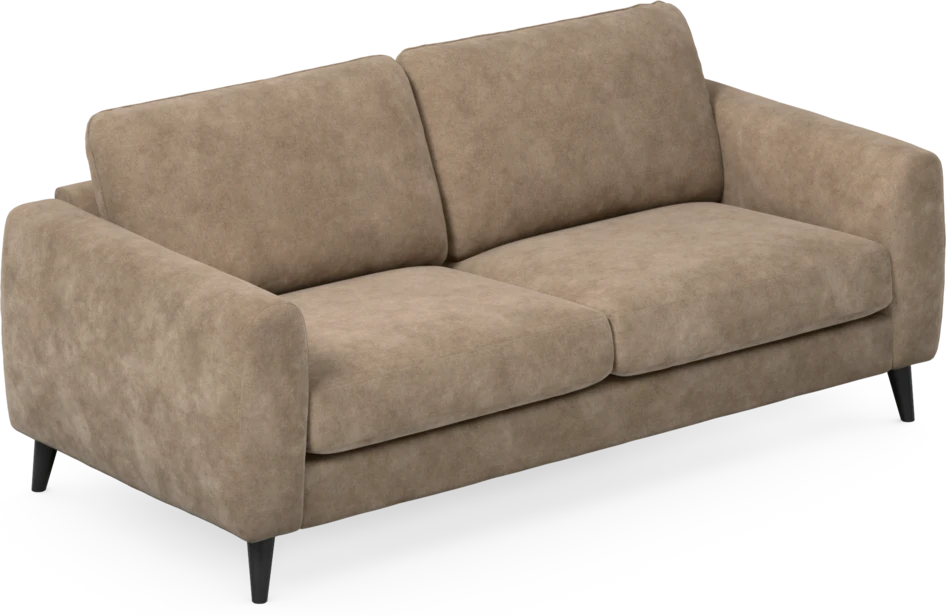 Bridge - 2-sits soffa - Beige