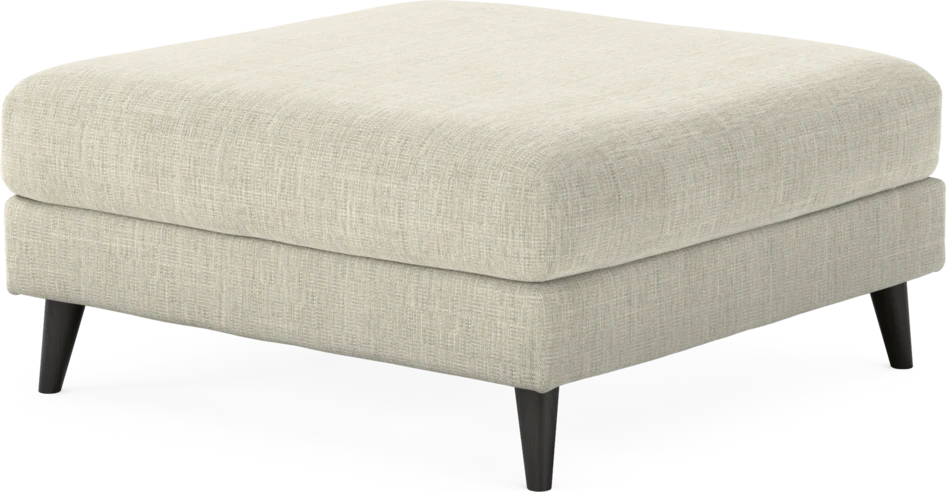 Bridge - Fotpall 95 - Beige