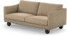 Madison Lux - 3-sits soffa - Beige