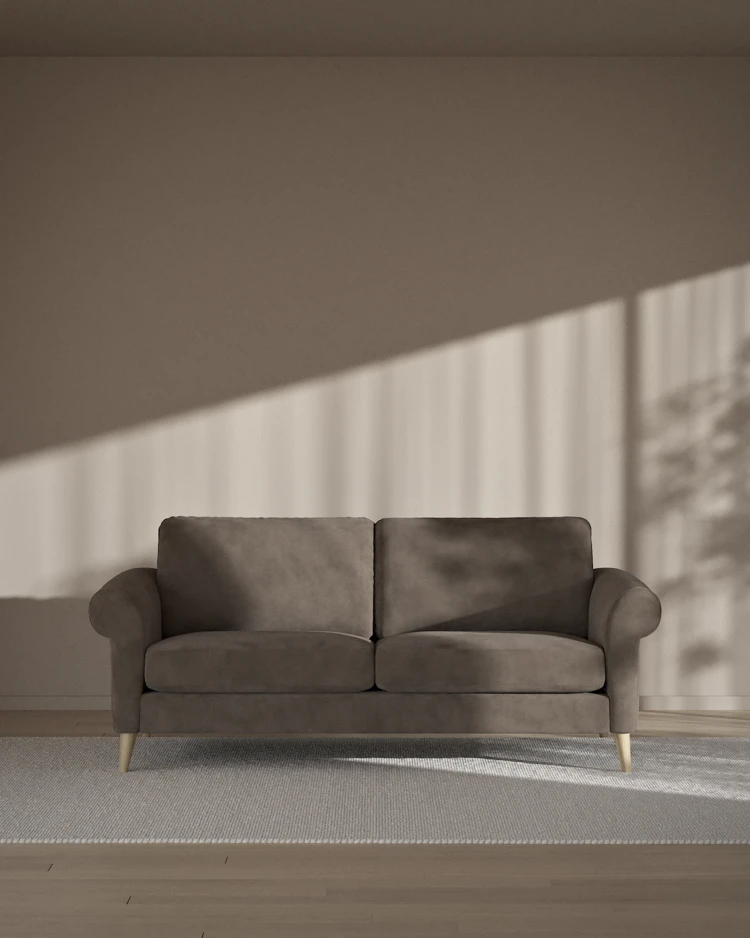 Bridge - 2-sits soffa - inspiration
