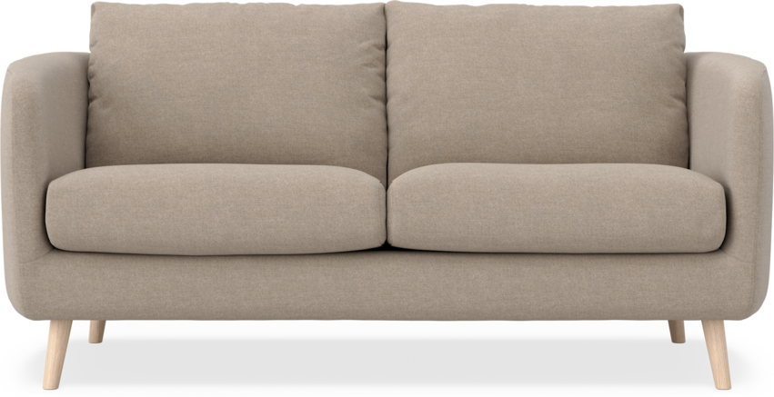 Madison - 2-sits soffa - Beige