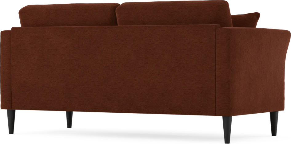 Eden - 2,5-sits soffa - Orange
