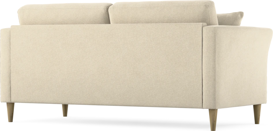 Eden - 2,5-sits soffa - Beige