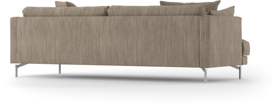 Harper - 4-sits soffa - Beige