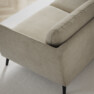 Madison Lux - 2-sits soffa - Beige
