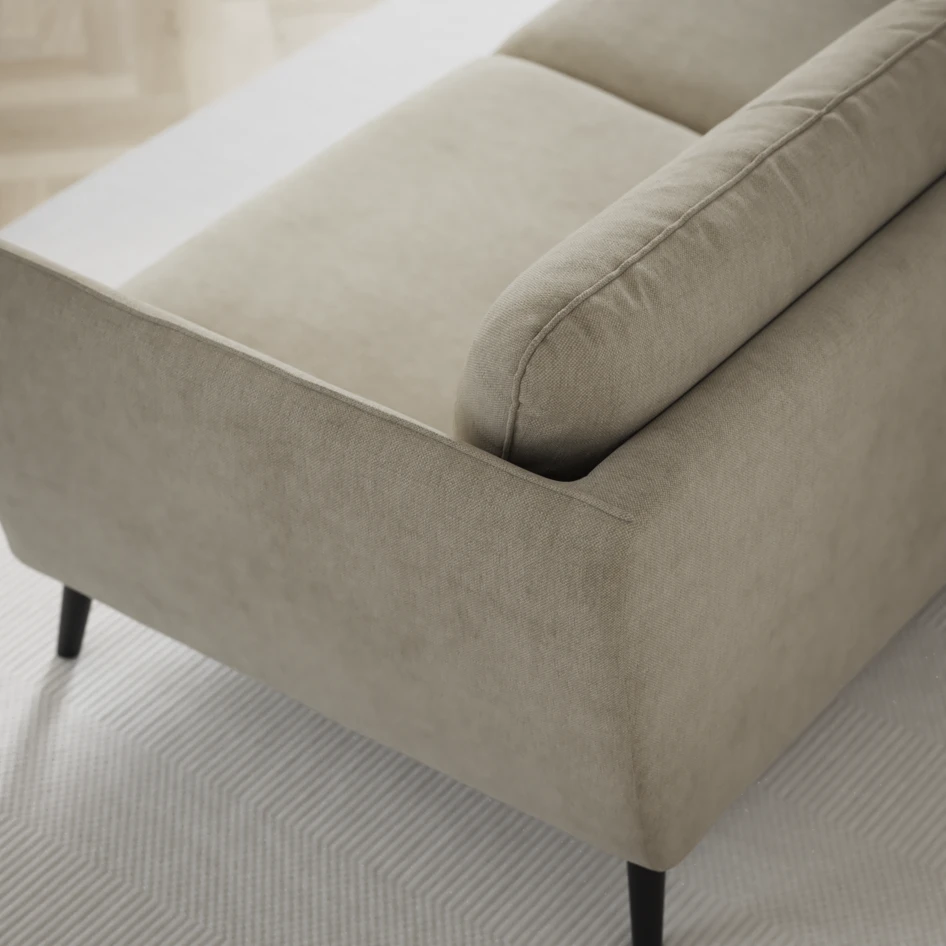 Madison - 4-sits soffa - Beige