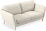 Madison Lux - 2-sits soffa - Vit