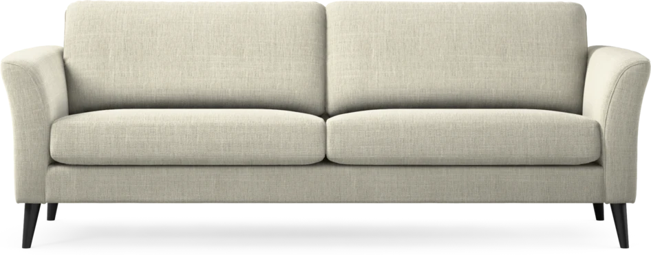Bridge - 4-sits soffa - Beige