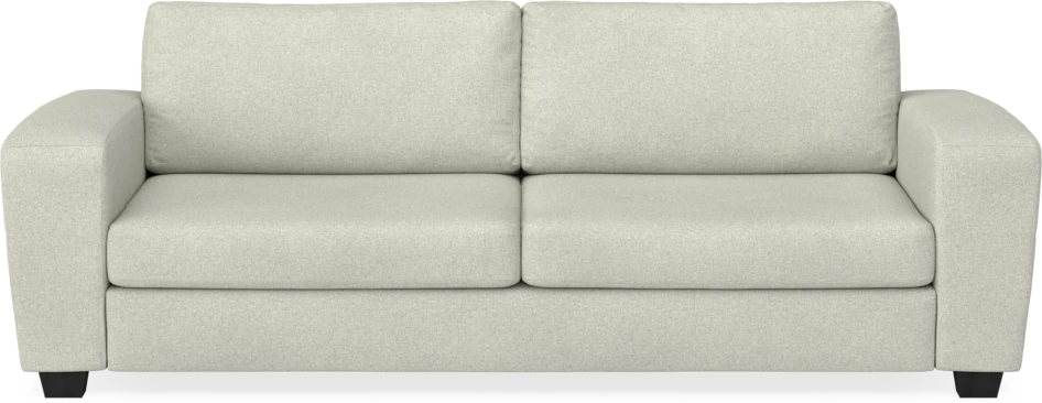 Friday - 3-sits soffa - Beige