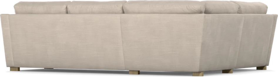 Friday - Hörnsoffa, 1,5+2,5-sits - Beige