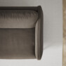 Madison Lux - 2-sits soffa - Beige
