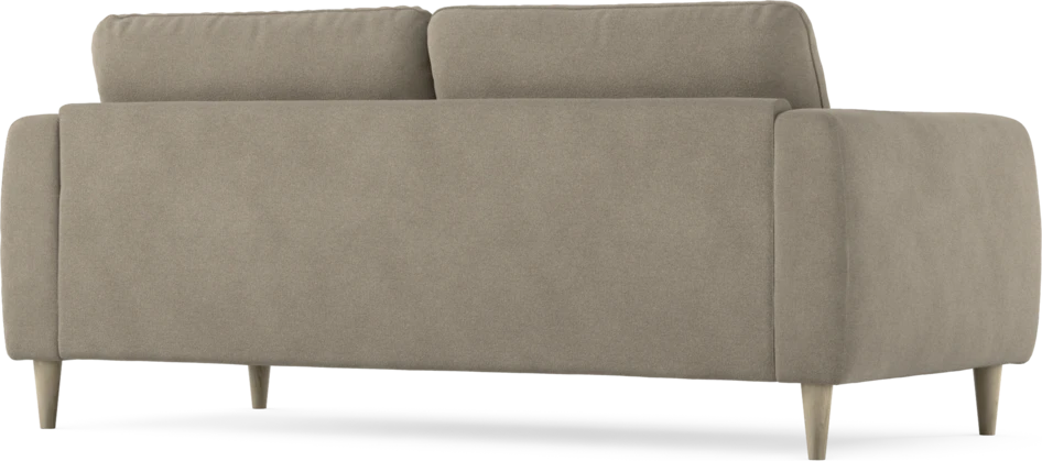 Bridge - 2-sits soffa - Beige