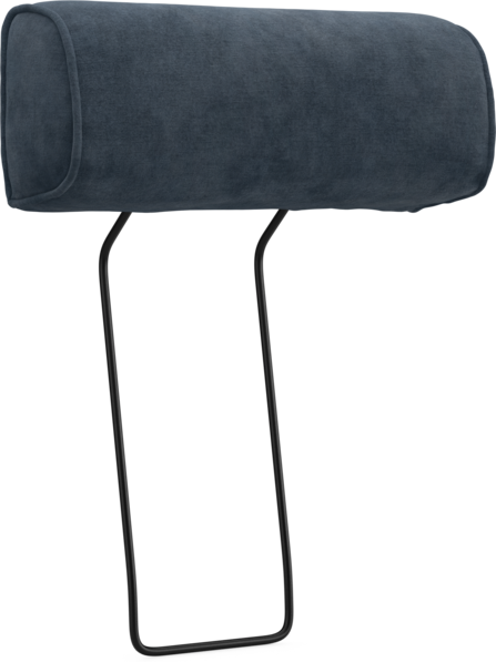 Eden - Nackkudde 2 - Blå