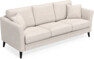 Eden - 3-sits soffa - Beige
