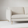 Madison Lux - 2-sits soffa - Beige