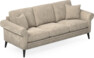 Eden - 3-sits soffa - Beige