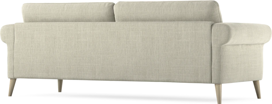 Bridge - 4-sits soffa - Beige