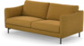Madison Lux - 3-sits soffa - Gul