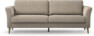 Bridge - 4-sits soffa - Beige
