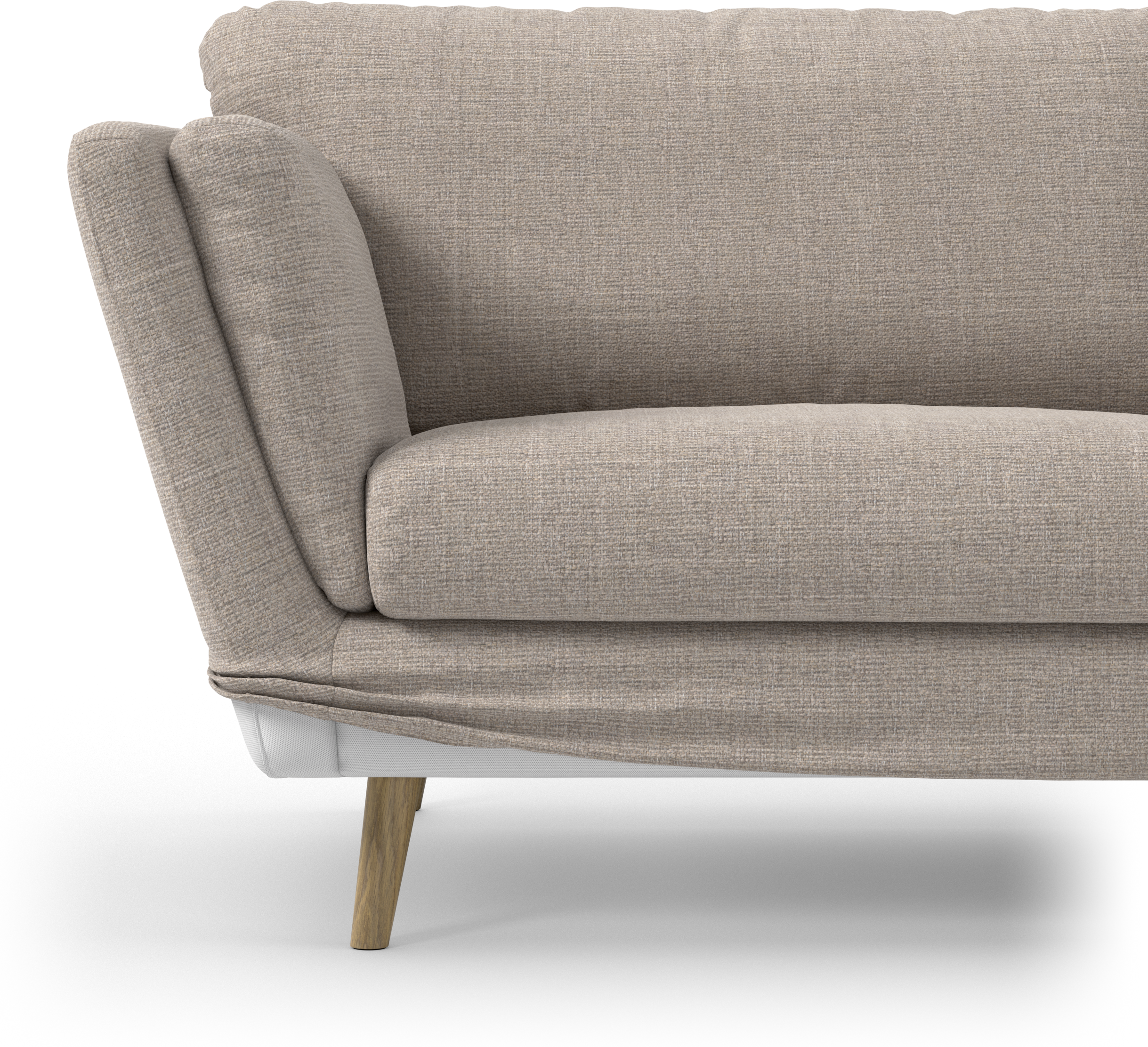 Madison Klädsel - Klädsel till 2-sits soffa - inspiration