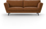Madison Lux - 3-sits soffa - Orange