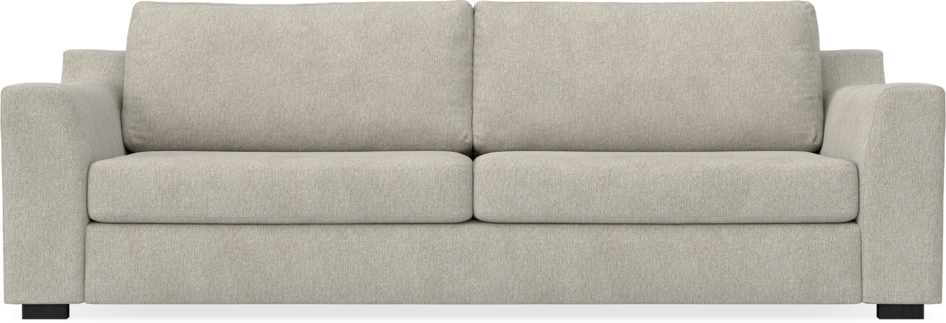 Friday - 3-sits soffa - Beige