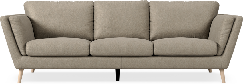 Madison - 4-sits soffa - Beige