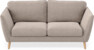 Madison - 2-sits soffa - Beige