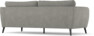 County - 2,5-sits soffa - Grå
