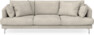 Harper - 4-sits soffa - Beige