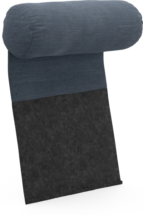 Friday, Nackkudde A 61