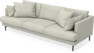 Harper - 4-sits soffa - Beige