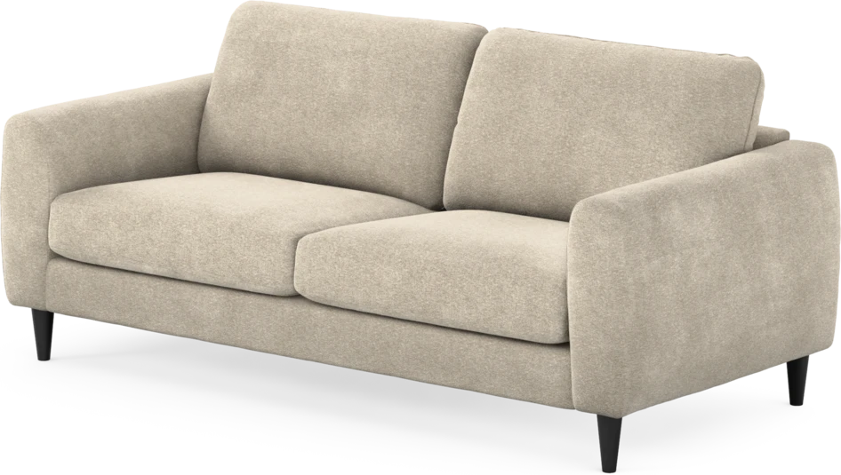 Bridge - 2-sits soffa - Beige