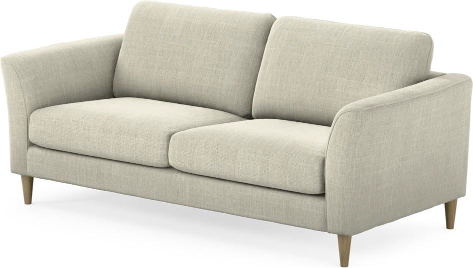 Bridge - 2-sits soffa - Beige