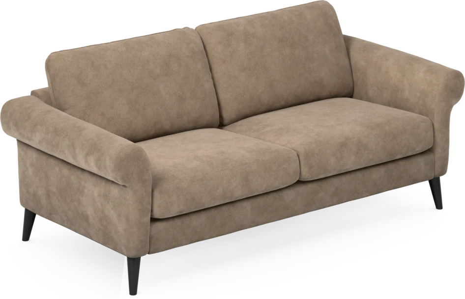 Bridge - 2-sits soffa - Beige