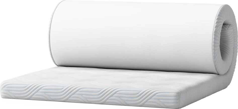 Cape Selene Pro Luxe Smart Cool - Bäddmadrass, 10 cm
