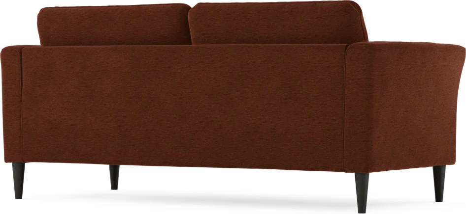 Bridge - 2-sits soffa - Orange