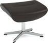 Afterwork - Fotpall - Brun