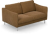 Madison Lux - 2-sits soffa - Brun