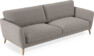 Nellie - 3-sits soffa XL - Beige