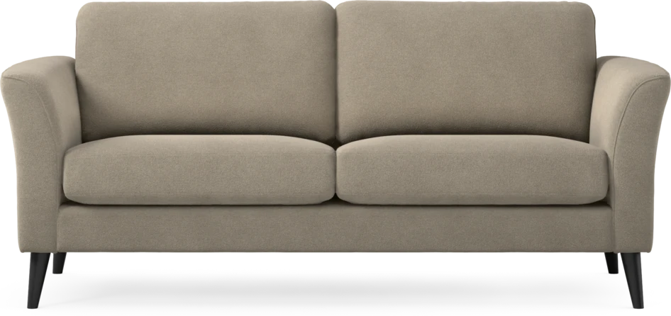 Bridge - 2-sits soffa - Beige