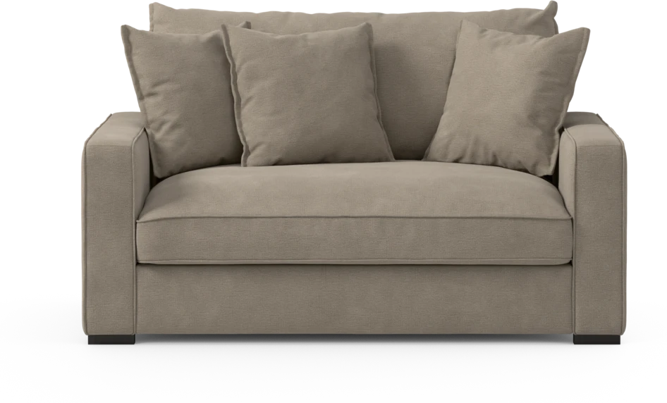 Rossi - 2-sits - Beige