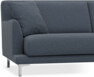 Macy Lux - 3-sits soffa - Blå