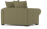 Town - Fåtölj - Grön