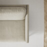 Madison Lux - 3-sits soffa med divan höger - Beige