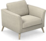 Bridge - Fåtölj - Beige