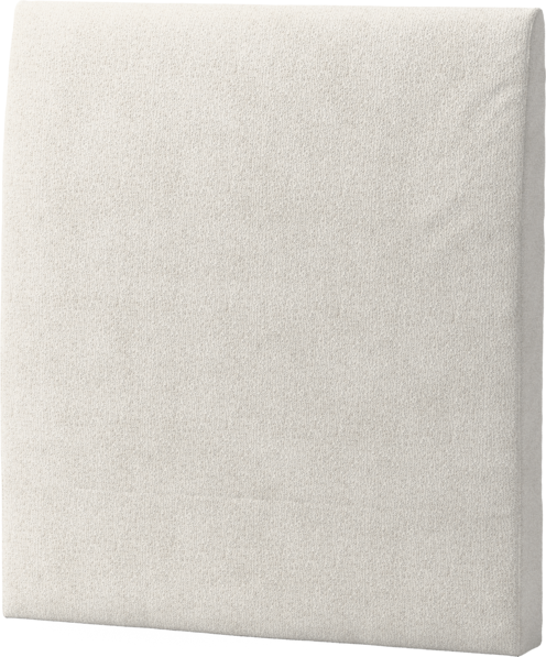 Delux Flexi - Sänggavel, 90-360 cm