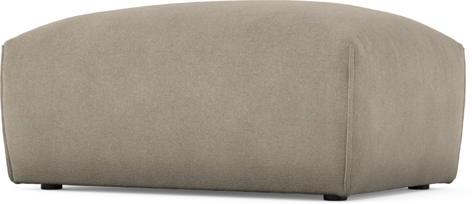 Free - Fotpall - Beige